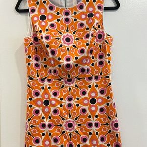Kate Spade Cocktail Dress